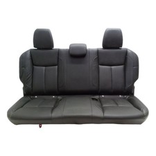 NISSAN NAVARA REAR BENCH SEAT