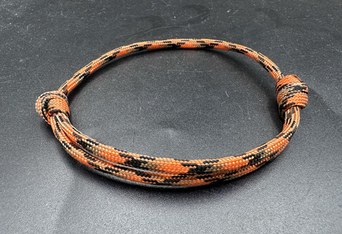 Paracord bracelets adjustable - bracelets,