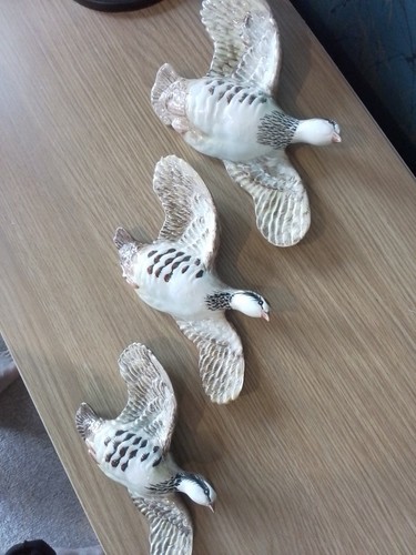 Set collectable beswick - set, 3