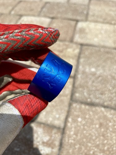 Tuf neck seat - tuf, clamp