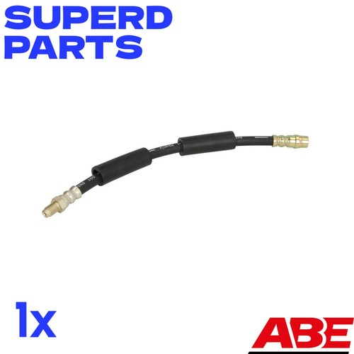 Brake pipe hose flexible front - flexible,