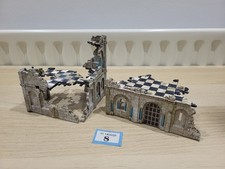 Custom Ruins of Osgiliath -