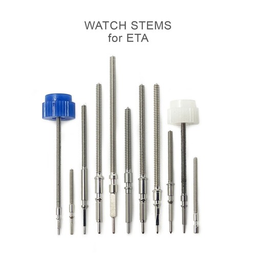 Watch winding stem for - watch,