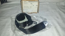 Original GM safety s-belt rear