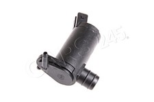 Rear Window Washer Pump Fits