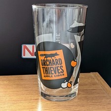 Orchard Thieves Cider Pint