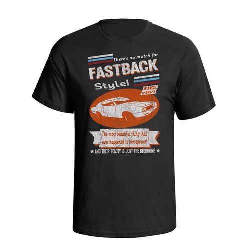 Ford torino cobra fastback - ford,