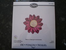 Sizzix Bigz Die - 657109 -
