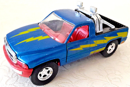 Vintage 1995 dodge pickup - 1995,