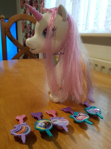Unicorn pony interactive - unicorn/pony, toy