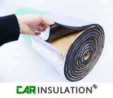 Boat Insulation Marine Sound