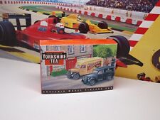 LLEDO  - MORRIS Z POLICE  VAN