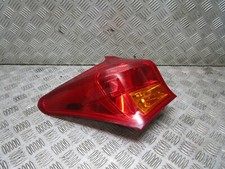 2015 TOYOTA AURIS HYBRID