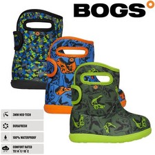 Bogs Baby Infants Boys Wellies