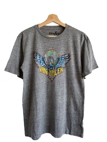 Van halen eagle logo - logo, youth