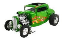 New Acme 1:18 Scale Rat Fink