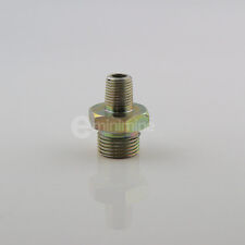 Classic Mini Oil Cooler Union To Filter Head rover bmc adapter AHA6423 FREE POST