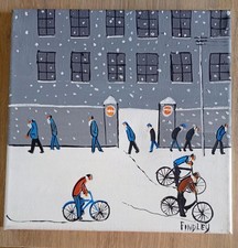 ORIGINAL L.S Lowry