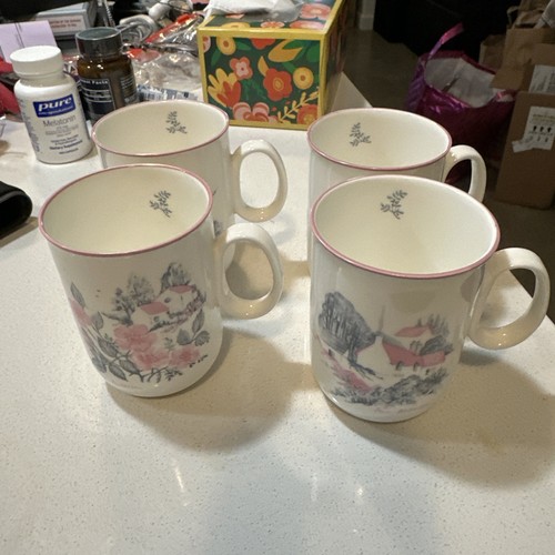 Rose england set 4 - england,
