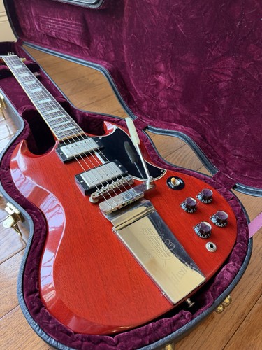 2009 gibson custom shop les - gibson,