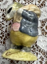 Beatrix Potter Figurine