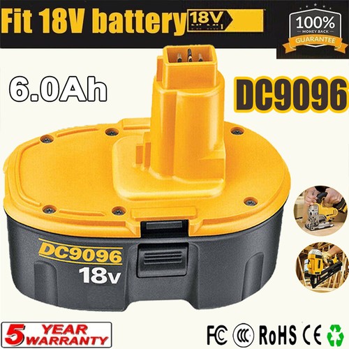 18v 6000mah battery for - 18v,