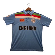 XL England cricket 1992 ODI