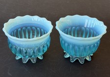 Antique Davidson blue pearline