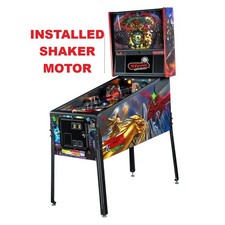 Stern Dungeons and Dragons