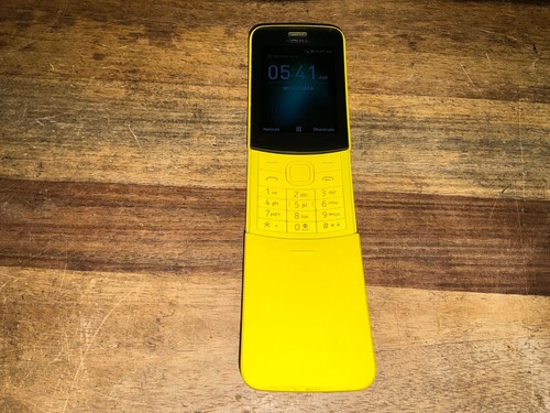 Nokia 8110 ta - nokia, ta-1059