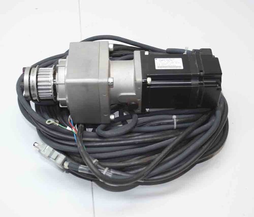 Yaskawa sgmas 04aca21 - yaskawa, 400w