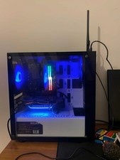 Gaming PC High-Performance