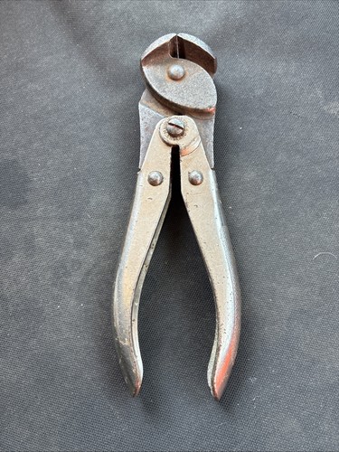 Maun end cutters - maun,