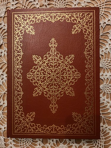 Easton press the essays - easton,