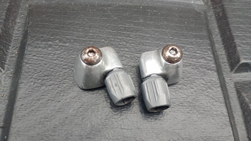 Shimano gear cable - , down