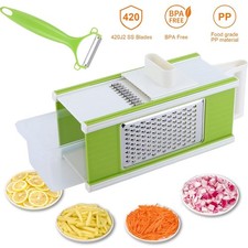 Mandoline slicer fruit - slicer,