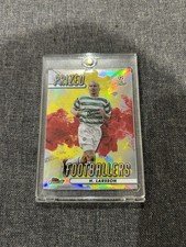Topps Finest 23 Prized