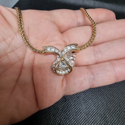 Necklace attwood and sawyer - necklace,