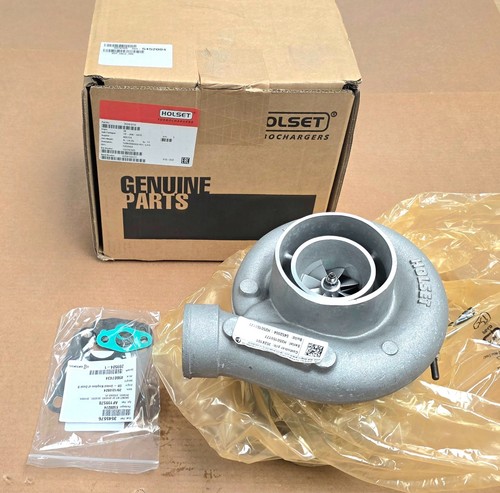 Turbocharger turbo charger h1e - turbo,