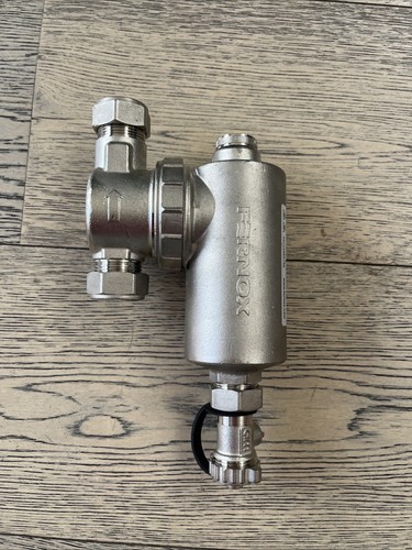 Fernox tf1 omega central - fernox,
