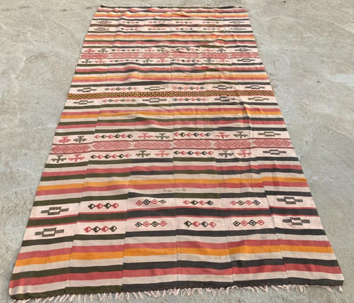 Vintage handmade turkish - handmade,