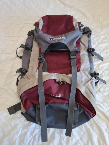 Berghaus freeflow womens - berghaus,