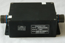 Aircraft Secure Voice Interlock Electronic Radio Unit [1R8B]