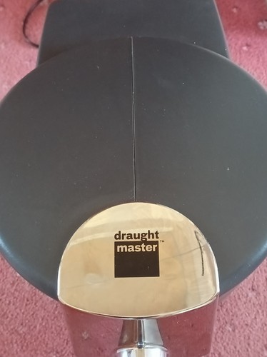 Draught master beer dispenser - draught,