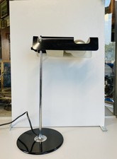 TABLE LAMP 291 SPIDER BLACK