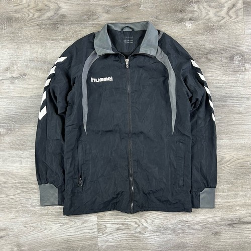 1974 hummel track - |, jacket