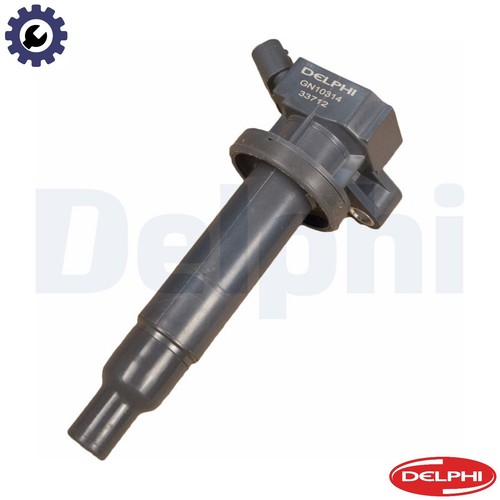 Ignition coil gn10314 12b1 for - ignition,