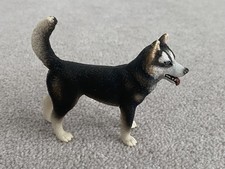 Schleich Husky Male 16371