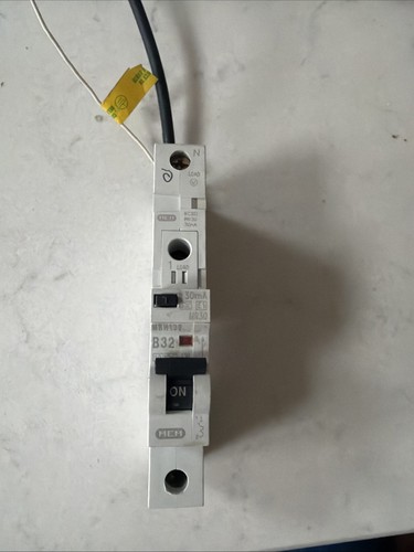 Mem amp type - type, 32a