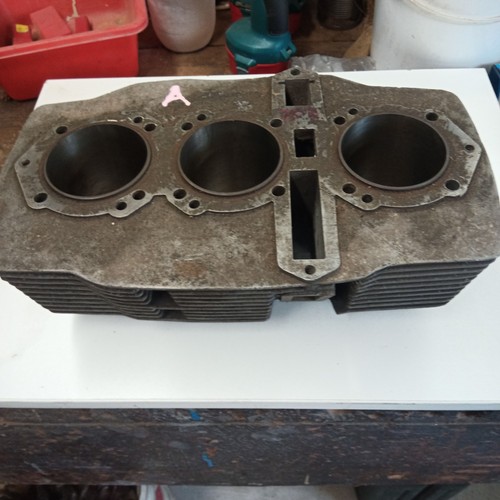 Used laverda 1000cc - 1,